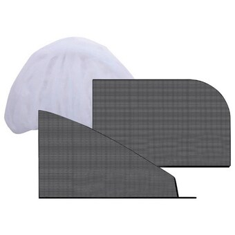 가승컴퍼니 미루코트 <b>차량용</b> 햇빛가리개 <b>모기장</b> 5종 SET