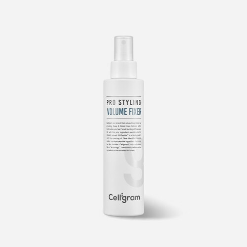 프로스타일링 볼륨픽서 170ml