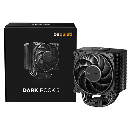be quiet DARK ROCK 5