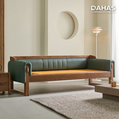 장수돌침대 다하스 1334P 흙소파 MS (흙)_이미지