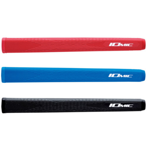 이오믹 Absolute Jumbo 퍼터그립