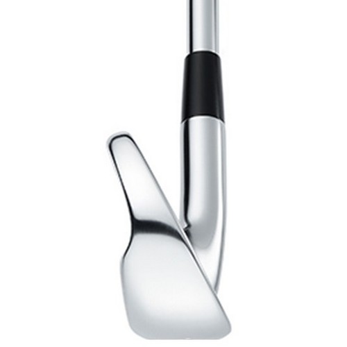 미즈노 MX-90 SM 아이언 경량스틸 (정품 6개)_이미지