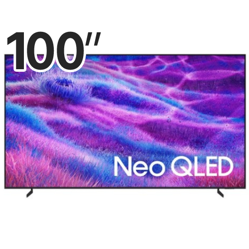 100QN80F 리퍼비시