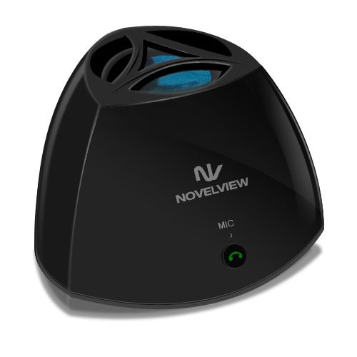 노벨뷰 NVV600 블루투스 스피커_이미지