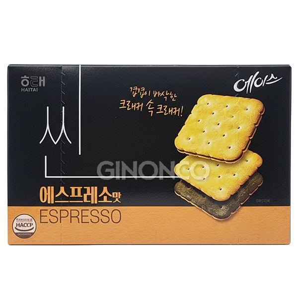 에이스 씬 에스프레소맛 291g
