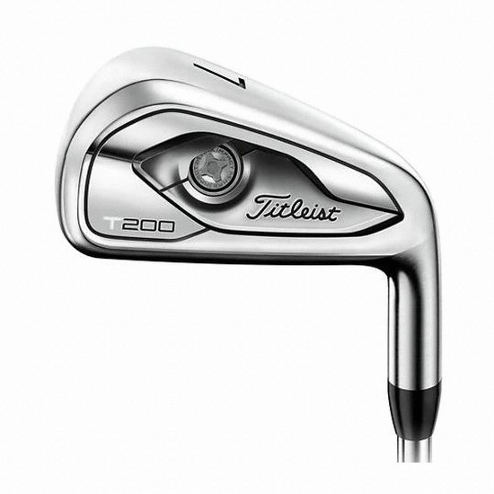 타이틀리스트 2020 T200 아이언 6개 중고
