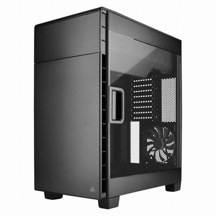 CORSAIR CARBIDE SERIES CLEAR 600C_이미지