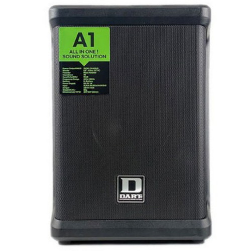 �̾Ƚý���ũ DART DS-A1