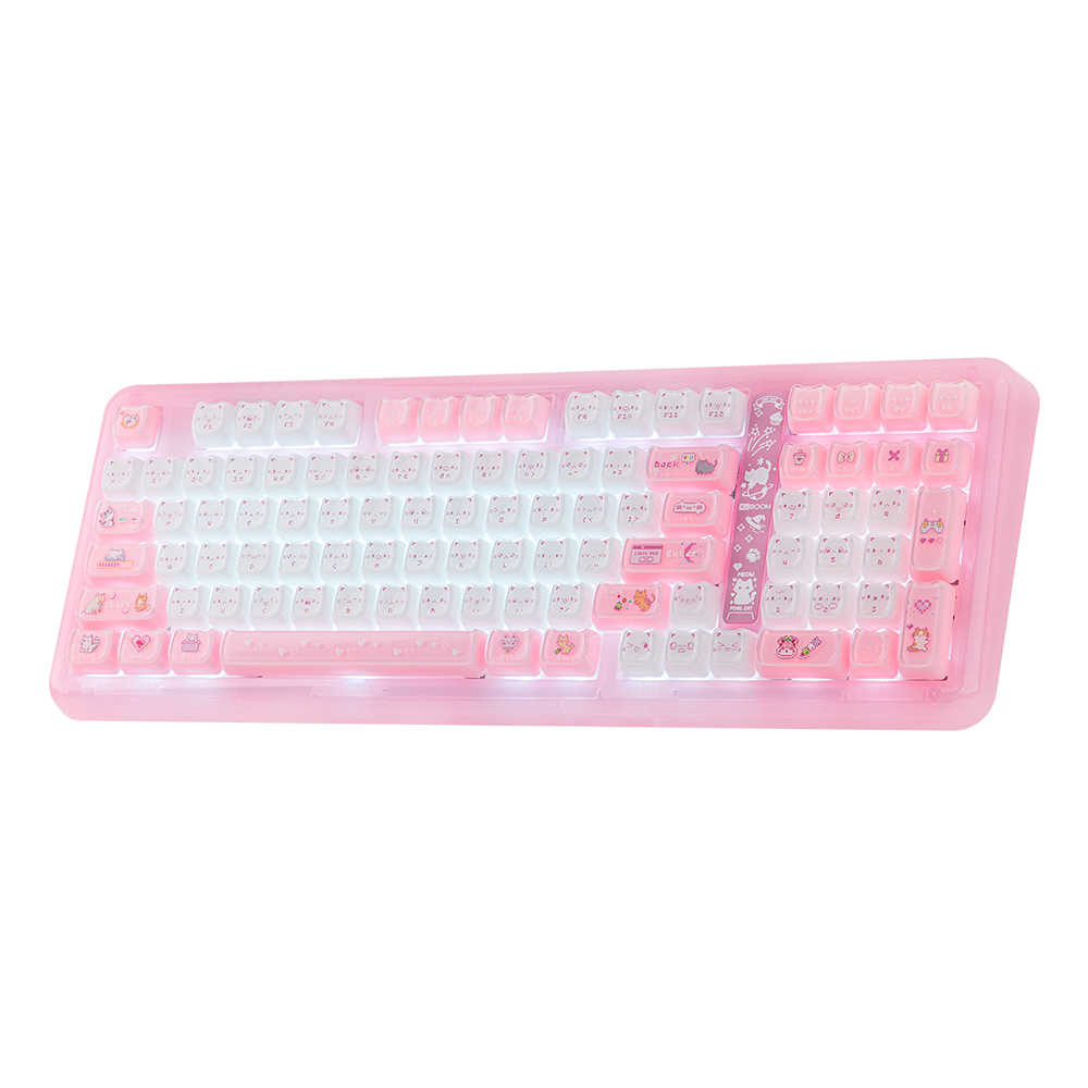 KiiBOOM Phantom 98 Lite ������ ���� ��ũ