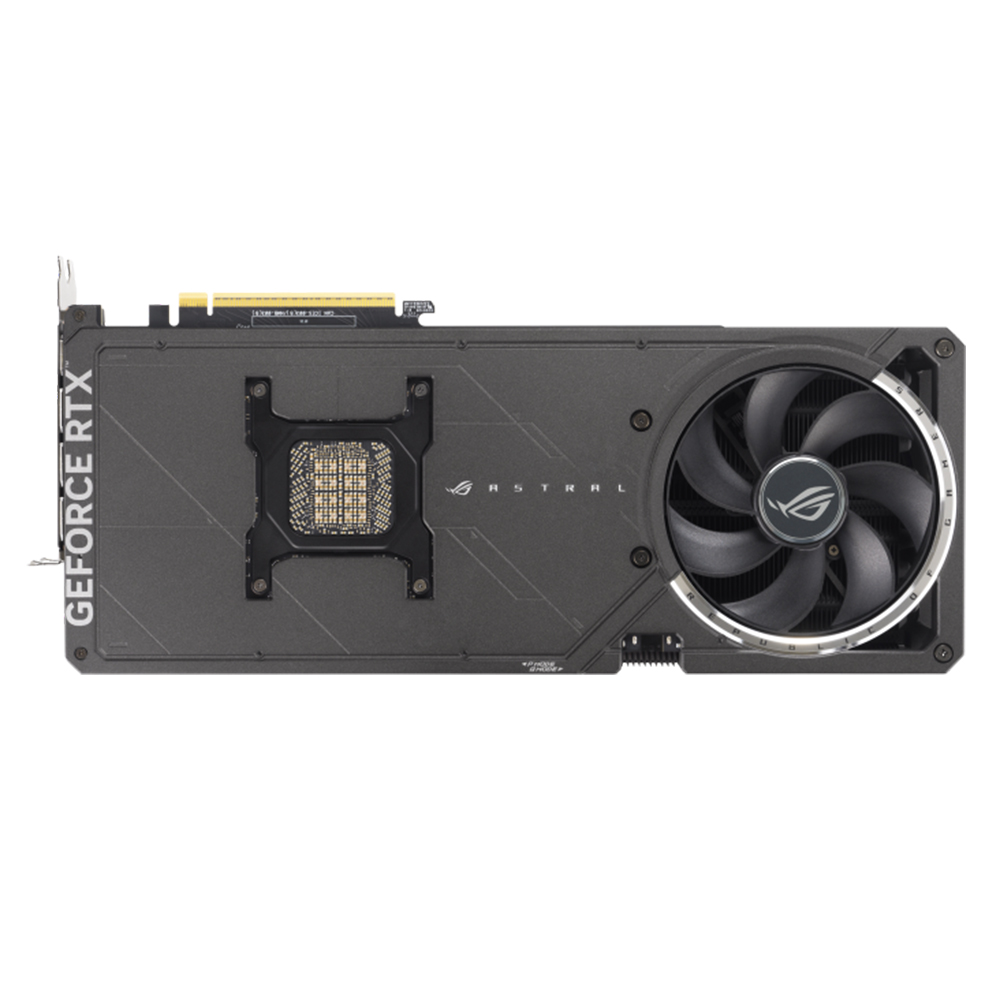 ASUS ROG Astral ������ RTX 5080 OC D7 16GB ����