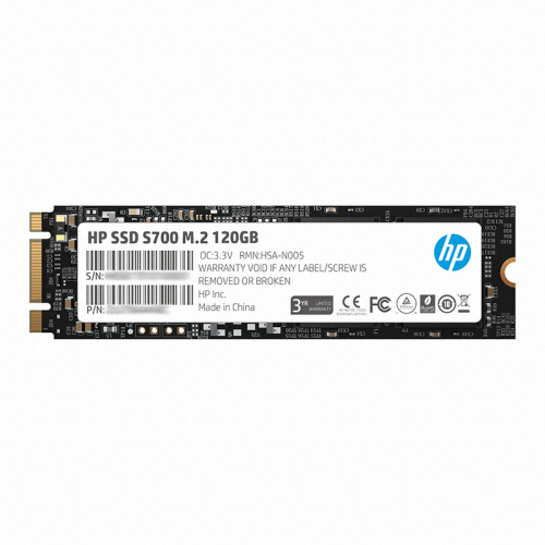 HP S700 M.2 SATA
