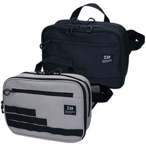 다이와 BA-30022 웨이스트 백_이미지
