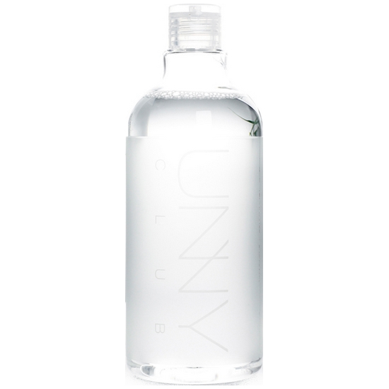  유니클럽 마일드 클렌징 워터 500ml [1개]