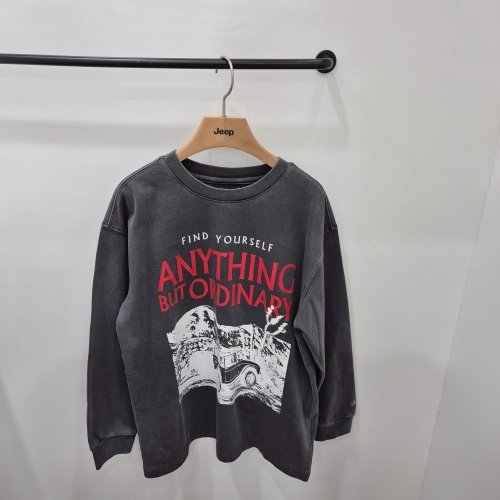 지프키즈 빈티지 가먼트 긴팔티 (KR2TSU011)