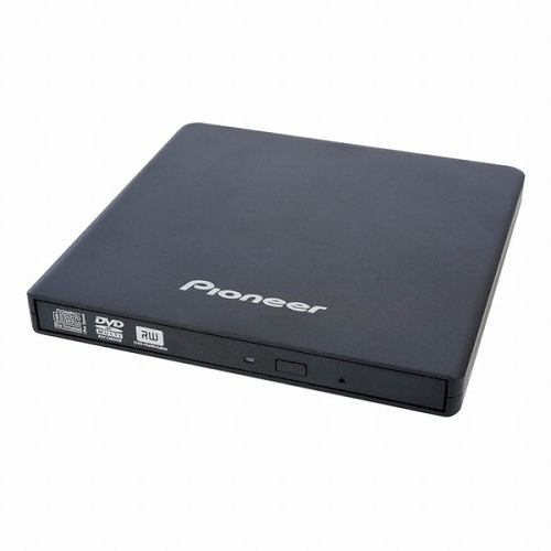 파이오니아 DVR-XU01T 외장형_이미지