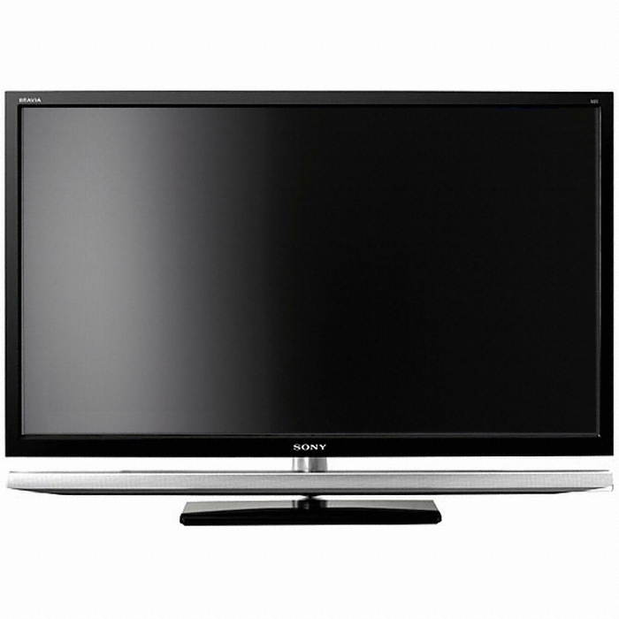 SONY 브라비아 KDL-40X4000 (스탠드)_이미지