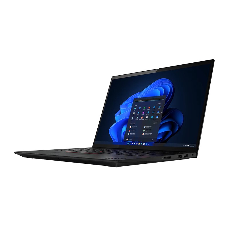 레노버 씽크패드 X1 Extreme Gen5 21DECTO1WWKOKR0 (SSD 256GB)_이미지