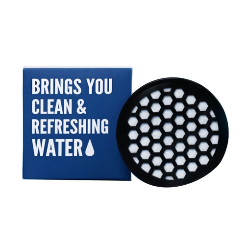 퓨어레인 ACF 헤드 샤워기 필터 1개