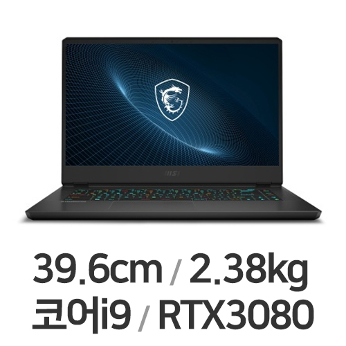 Vector GP66 12UH-i9 32GB램