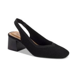 스타일 Co 우먼 Pomelloo 슬링백 Pumps Exclusively at Macys 19891612 501821_이미지