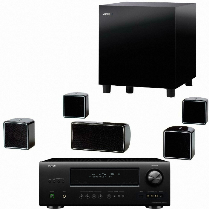 �߸� A102 HCS 6 5.1ä�� + ���� AV���ù�