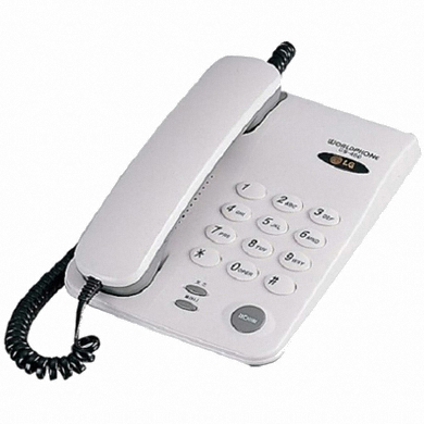 GS-460WA