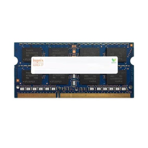 SK하이닉스 노트북 DDR3-1600 1.35V 중고이미지입니다. 누르면 해당 게시물로 새창이동합니다.