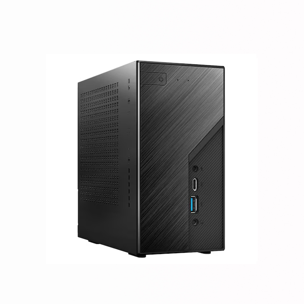 ASRock DeskMini B860 U5 225 150W 에즈윈 (16GB, M.2 512GB)