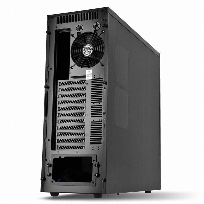 리안리 PC-A75X 올블랙_이미지