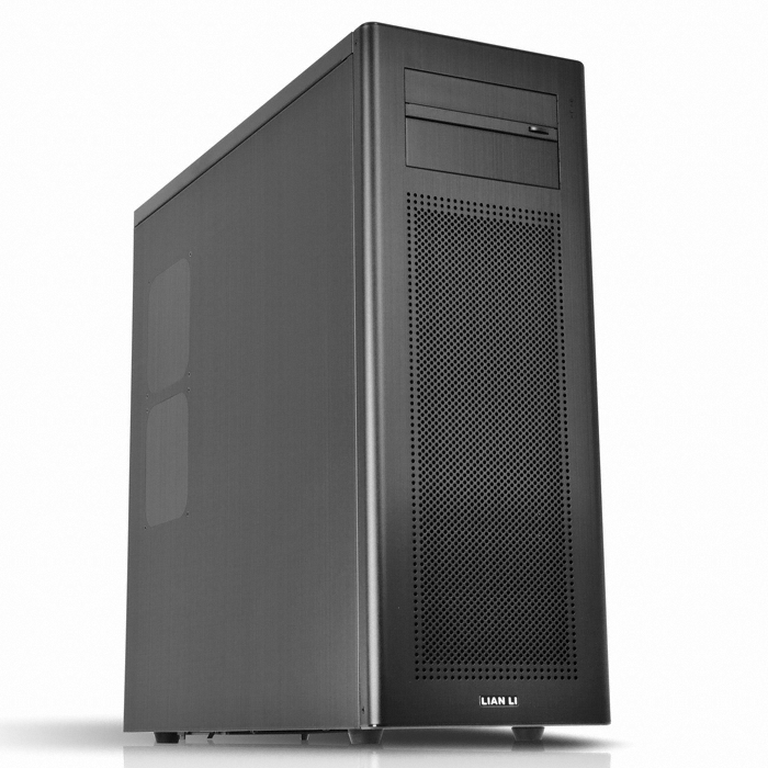 리안리 PC-A75X 올블랙_이미지