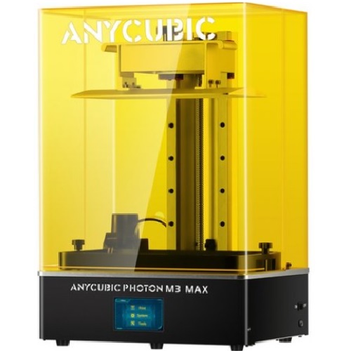 Anycubic Photon M3 Max (해외구매)_이미지