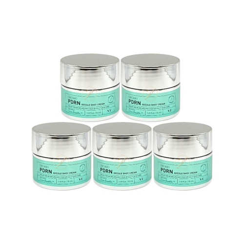 브이티코스메틱 PDRN 리들샷 100 50ml (5개)_이미지