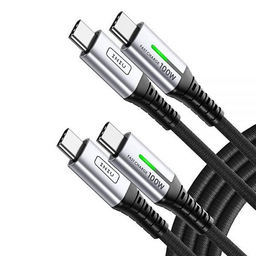 INIU DI-D5CC Type C to C ���̺� �ؿܱ���