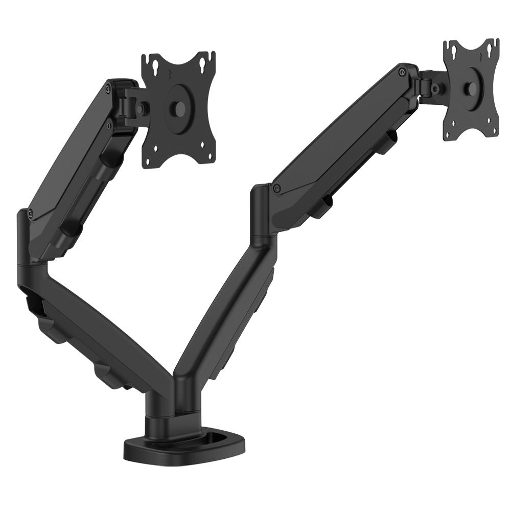 에파 듀얼 모니터암 96834