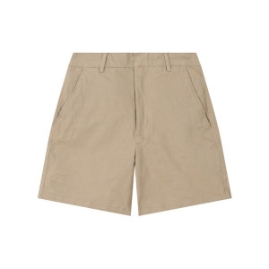 NBA 남녀공용 HWC 치노 하프 팬츠 N252PT151P