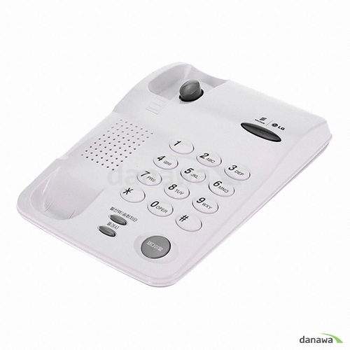 지엔텔 GS-460_이미지