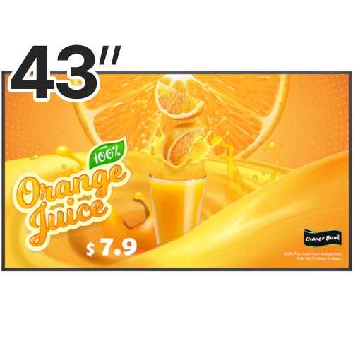LG전자 43UH5Q (본체)_이미지
