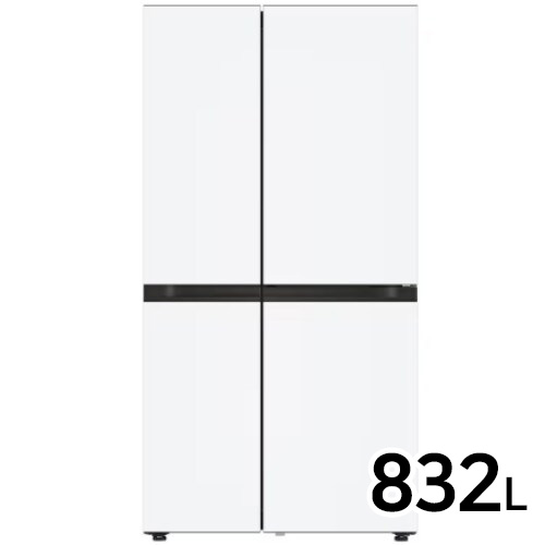 LG전자 디오스 AI 오브제컬렉션 S836MQQ142 (전국무료)_이미지