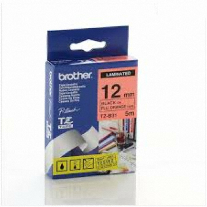 Brother 정품 TZ-B31
