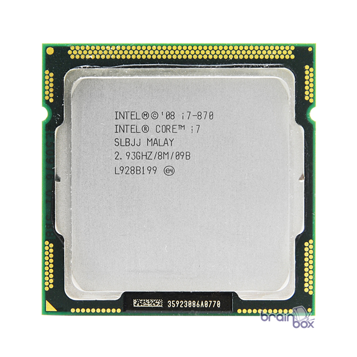 ���� �ھ�i7-1���� 870 (���ʵ�)