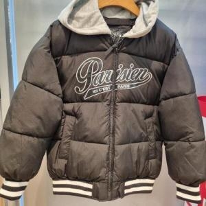 패플 HC22 겨울psg 바시티패딩점퍼 sjz710mfjp7
