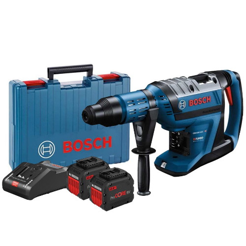 ���� GBH 18V-45 C