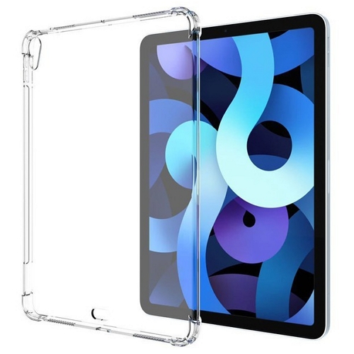 태블리스 iPad Air 5세대 에어리 투명 백커버 케이스