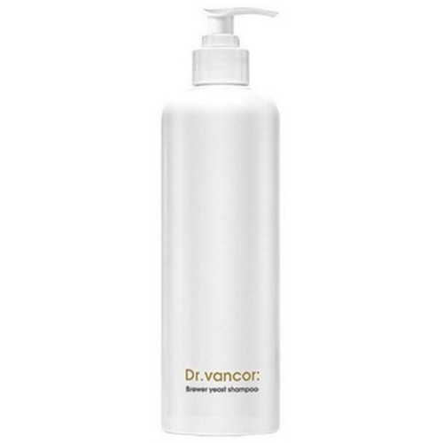 반코르 닥터 맥주 효모 탈모샴푸 500ml (1개)_이미지