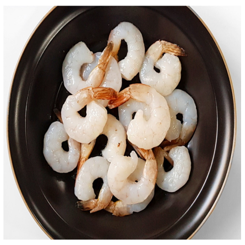 비비수산 칵테일새우 중 60~79개(마리) 900g~1kg (1개)_이미지