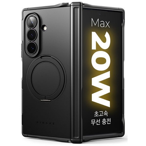 갤럭시Z 폴드8 울트라 알레스 케이스