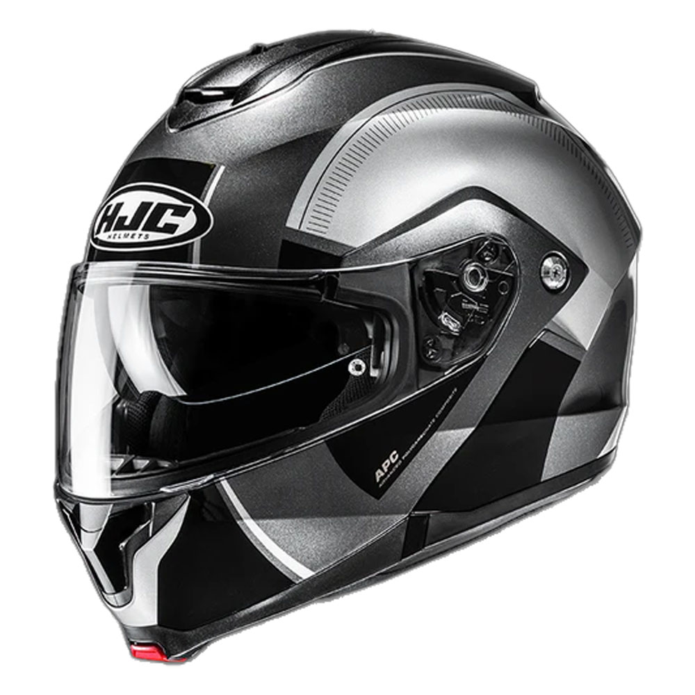 홍진상사 HJC C91 진 MC5 시스템 헬멧_이미지