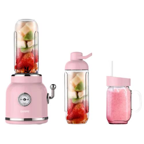 단미 DA-BLS01 [핑크]