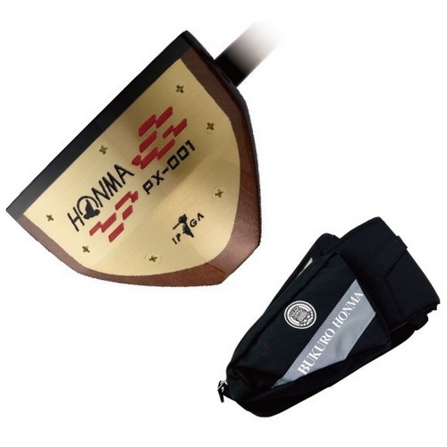 혼마 PX-001 (2종세트)