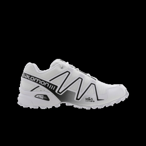 스피드크로스 3 화이트 알로이 Speedcross Alloy L41312700